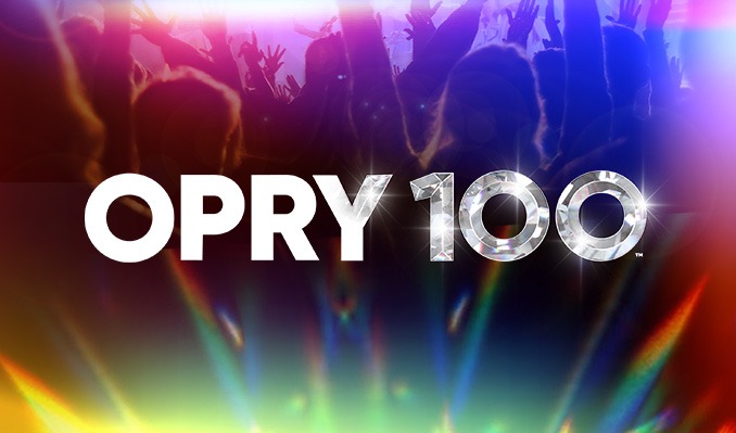 More Info for Grand Ole Opry: OPRY 100