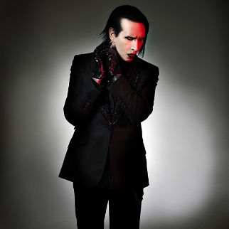 Marilyn Manson